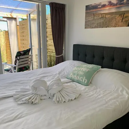 Apartment Bos Aan Zee *