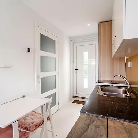 Bos Aan Zee Apartamento *
