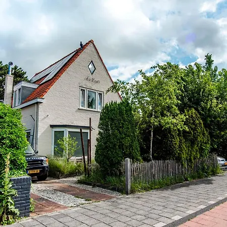 Bos aan Zee Appartement Zandvoort