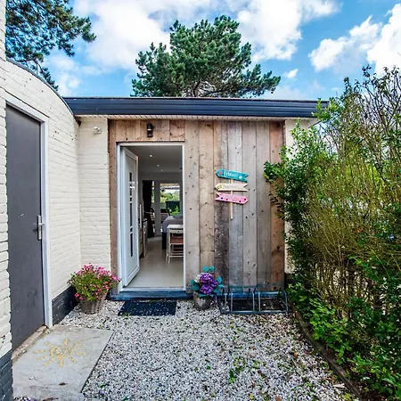Bos aan Zee Appartement