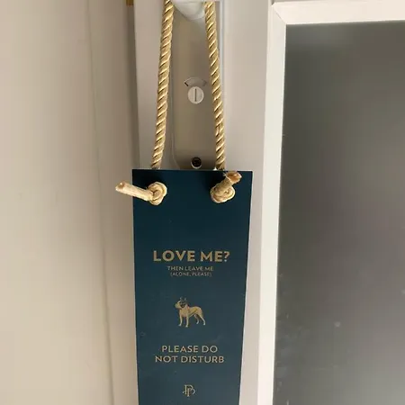 Appartement Bos aan Zee Zandvoort