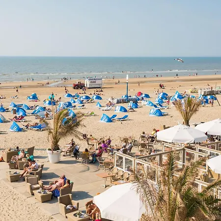 Forest And Ocean Apartment Zandvoort