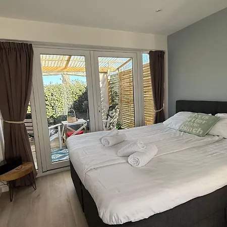 Forest And Ocean Apartment Zandvoort