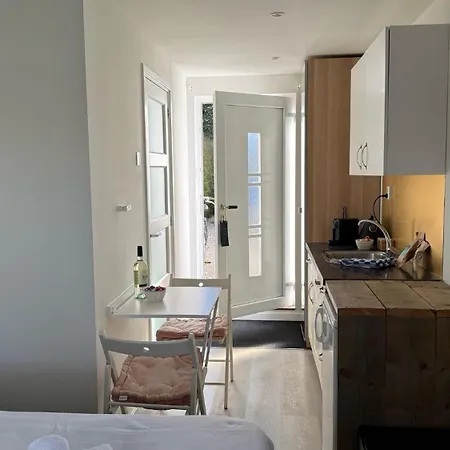 Apartment Forest And Ocean Zandvoort