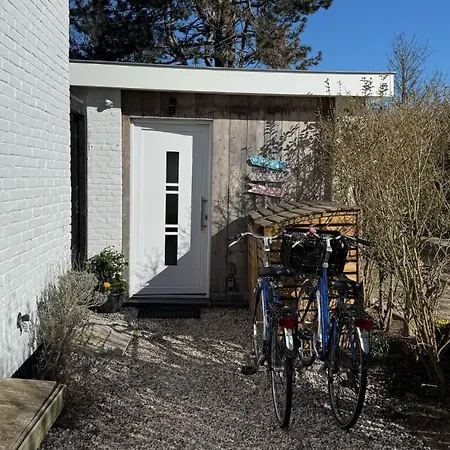 Apartment Forest And Ocean Zandvoort