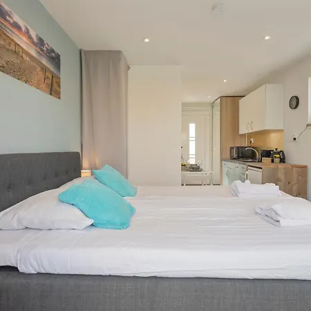 Forest And Ocean Apartment Zandvoort