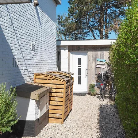 Apartmán Forest And Ocean Zandvoort