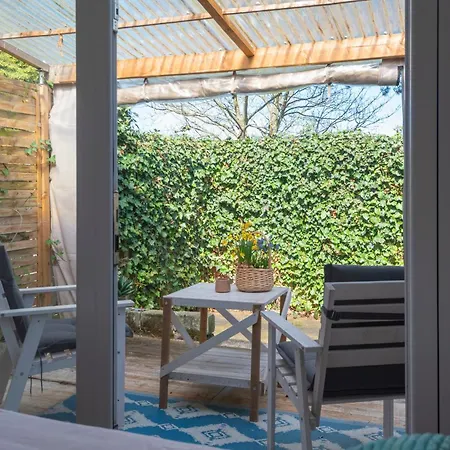 Forest And Ocean Apartment Zandvoort