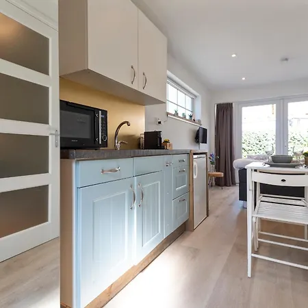 Forest And Ocean Apartment *